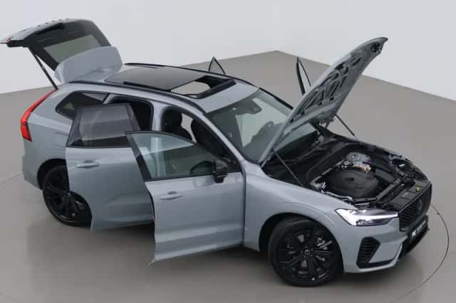 Volvo XC60 (2026) thumbnail 6