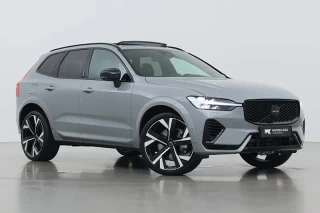 Volvo XC60 (2026) thumbnail 1