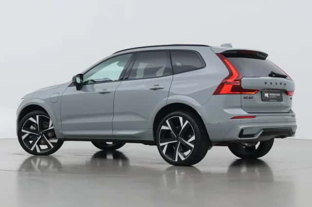 Volvo XC60 (2026) thumbnail 2