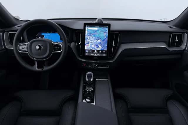 Volvo XC60 (2026) thumbnail 4