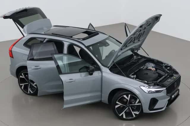 Volvo XC60 (2026) thumbnail 6