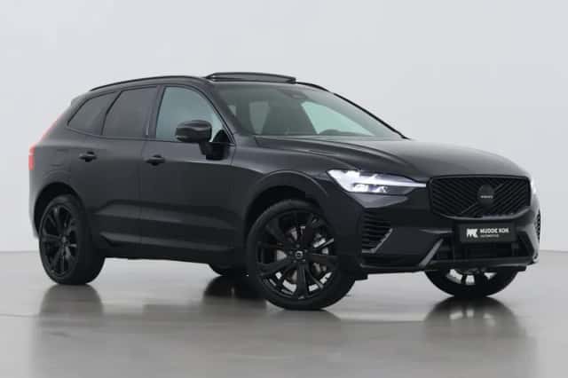 Volvo XC60 (2026) thumbnail 1