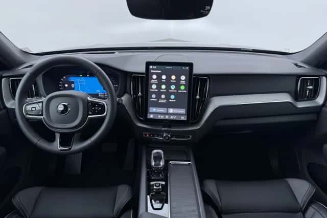 Volvo XC60 (2026) thumbnail 4