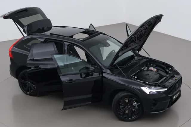 Volvo XC60 (2026) thumbnail 6
