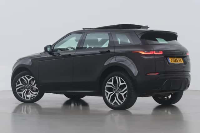 Land Rover Range Rover Evoque (2020) thumbnail 2