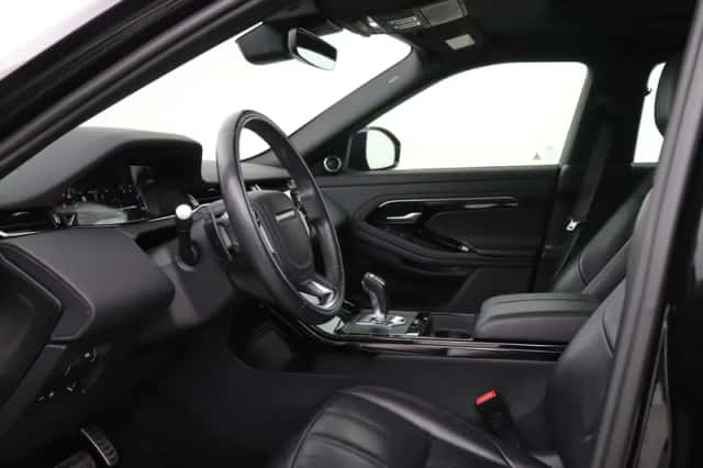 Land Rover Range Rover Evoque (2020) thumbnail 3