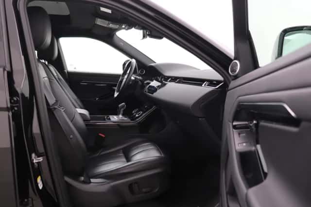 Land Rover Range Rover Evoque (2020) thumbnail 5