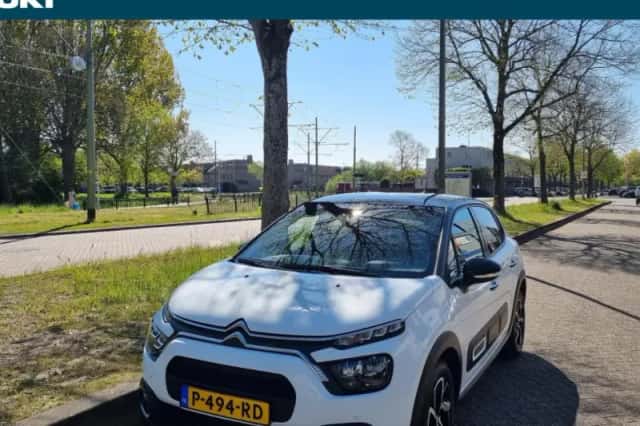 Citroën C3 (2021) thumbnail 1