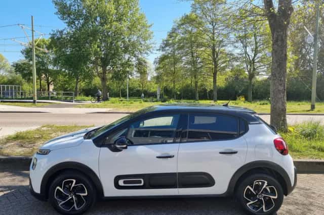 Citroën C3 (2021) thumbnail 3