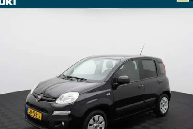Fiat Panda (2016) thumbnail 1