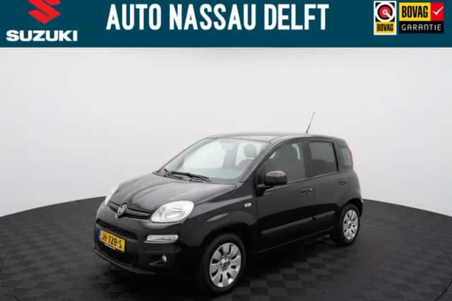 Fiat Panda (2016) thumbnail 2