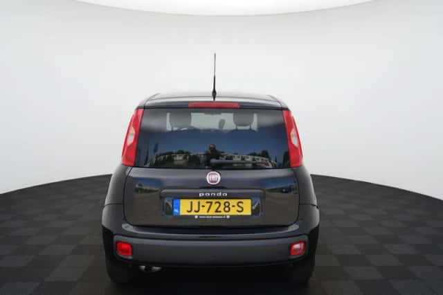 Fiat Panda (2016) thumbnail 5