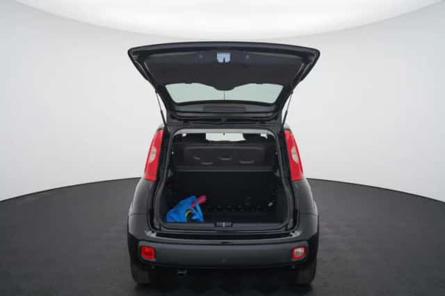Fiat Panda (2016) thumbnail 6