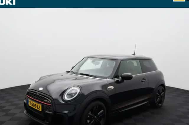 MINI 3-Deurs (2023) thumbnail 1