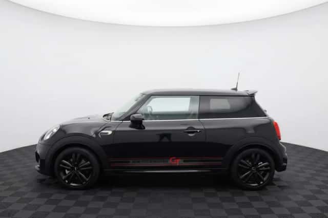 MINI 3-Deurs (2023) thumbnail 3