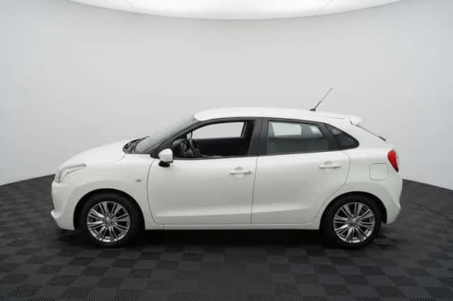 Suzuki Baleno (2016) thumbnail 2