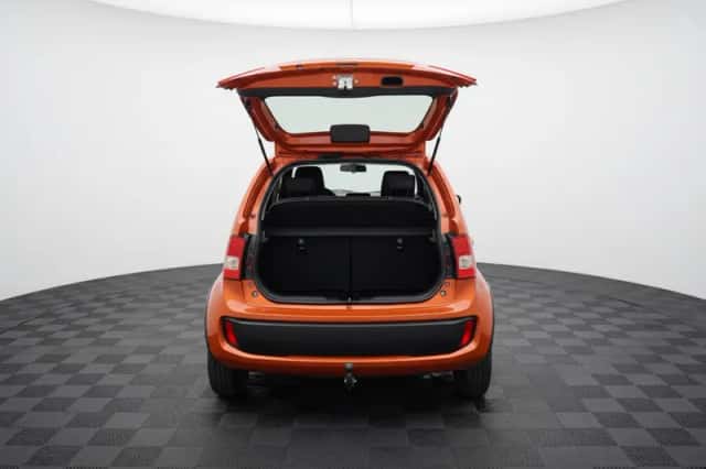 Suzuki Ignis (2018) thumbnail 6