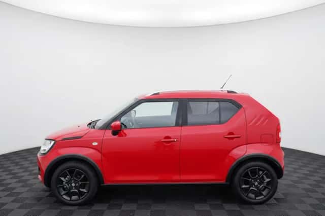 Suzuki Ignis (2018) thumbnail 2