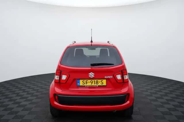 Suzuki Ignis (2018) thumbnail 3