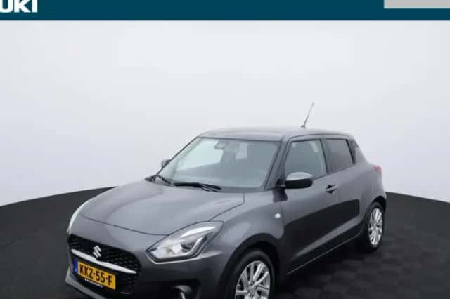 Suzuki Swift (2024) thumbnail 1