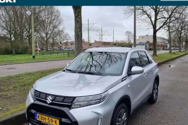 Suzuki Vitara (2025) thumbnail 1