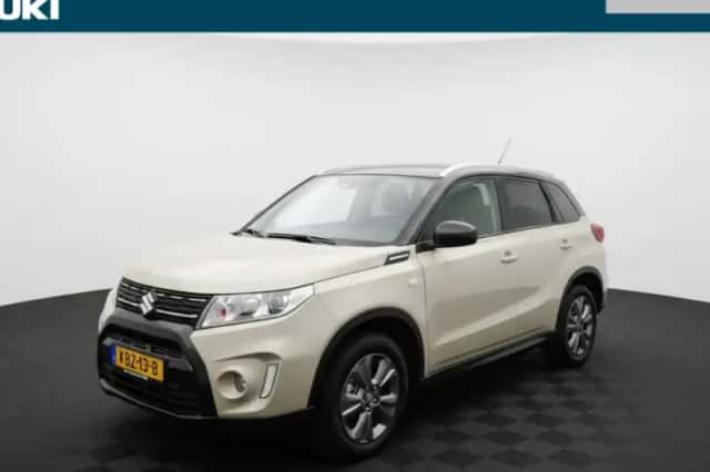 Suzuki Vitara (2025) thumbnail 1