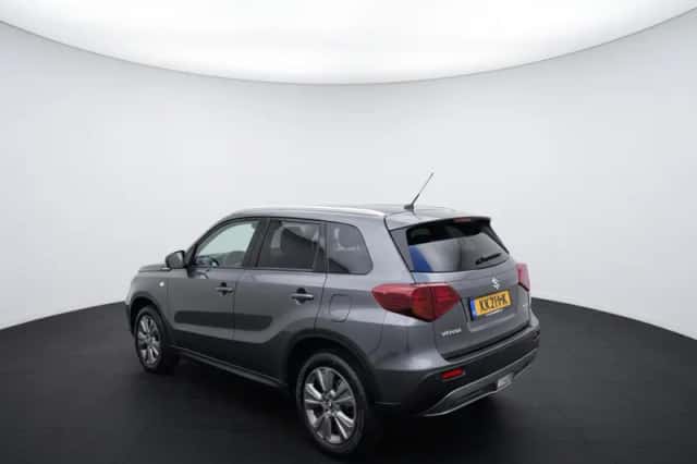 Suzuki Vitara (2025) thumbnail 3