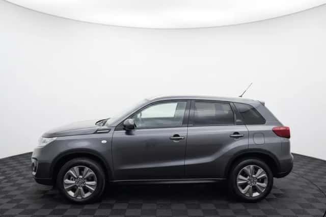 Suzuki Vitara (2025) thumbnail 3
