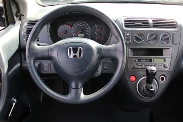 Honda Civic (2001) thumbnail 6
