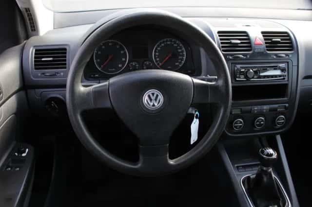 Volkswagen Golf (2006) thumbnail 6
