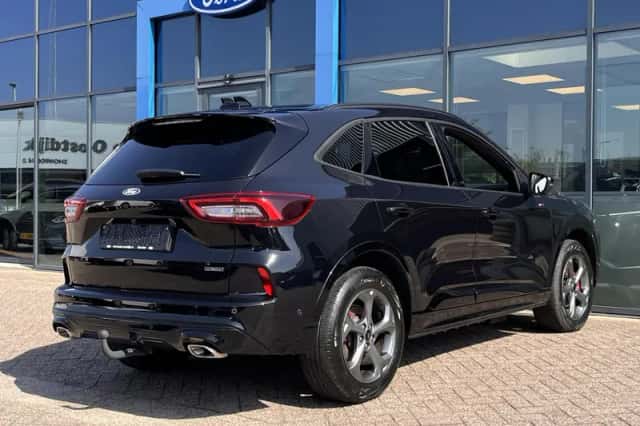 Ford Kuga (2025) thumbnail 2