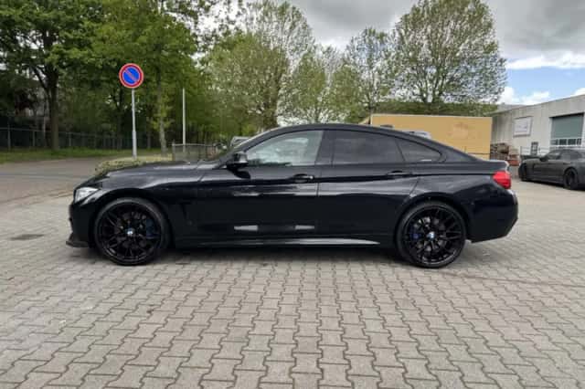BMW 4-Serie (2015) thumbnail 6