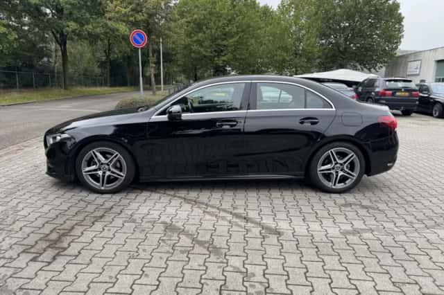 Mercedes-Benz A-Klasse (2019) thumbnail 6