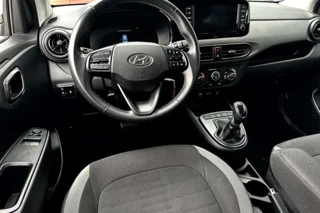 Hyundai i10 (2025) thumbnail 5