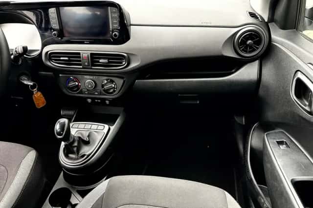 Hyundai i10 (2025) thumbnail 6