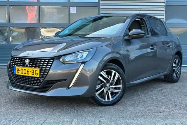 Peugeot 208 (2022) thumbnail 1
