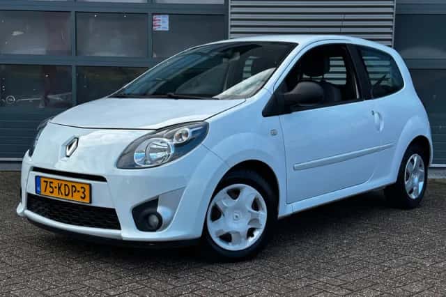 Renault Twingo (2009) thumbnail 1