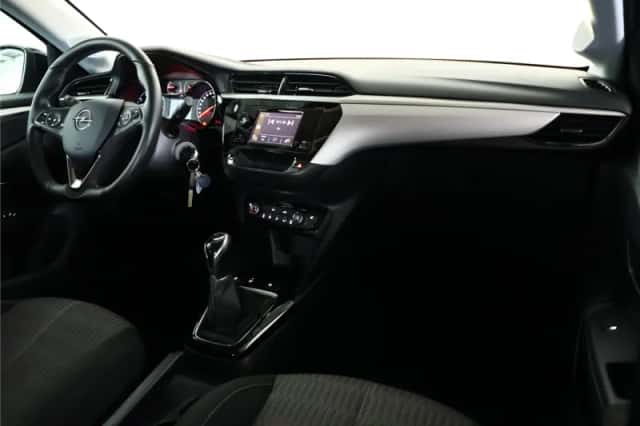 Opel Corsa (2019) thumbnail 3
