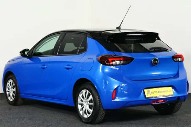 Opel Corsa (2019) thumbnail 5