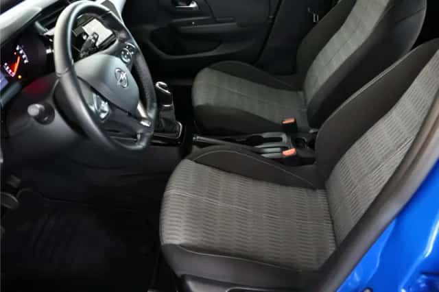 Opel Corsa (2019) thumbnail 6