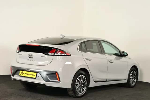 Hyundai Ioniq (2019) thumbnail 6