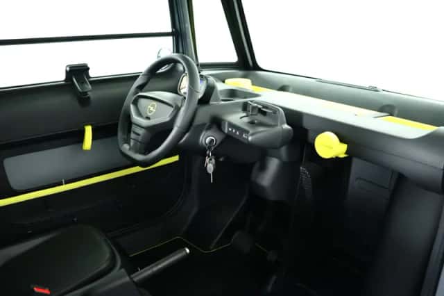 Opel Rocks-e (2023) thumbnail 4
