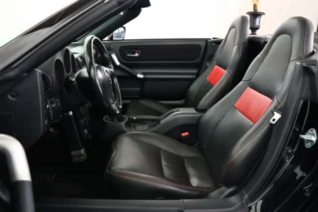 Toyota MR2 (2000) thumbnail 6