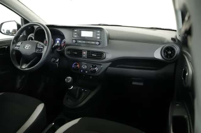 Hyundai i10 (2020) thumbnail 3