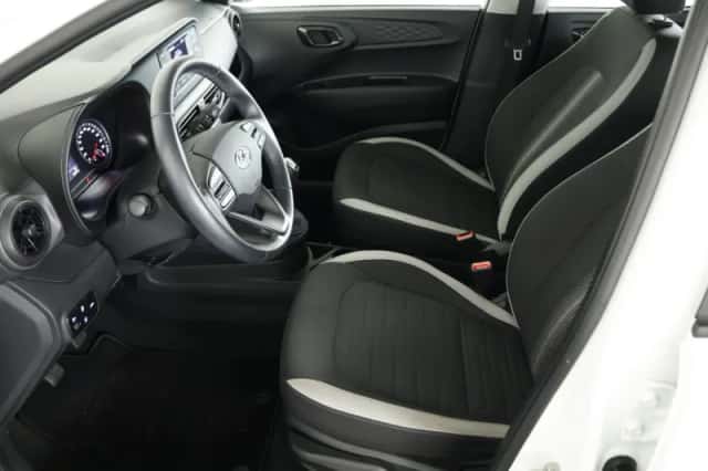 Hyundai i10 (2020) thumbnail 6