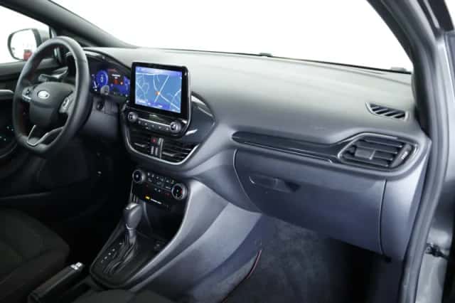 Ford Puma (2021) thumbnail 3