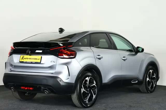 Citroën C4 (2020) thumbnail 2