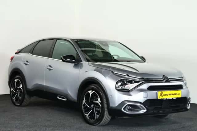Citroën C4 (2020) thumbnail 5