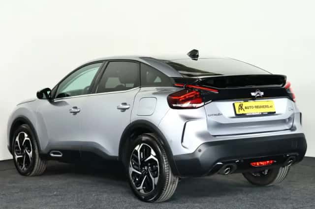 Citroën C4 (2020) thumbnail 6