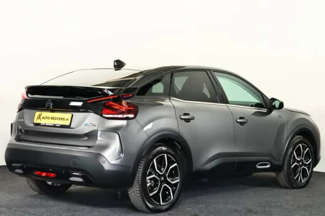 Citroën ë-C4 (2023) thumbnail 2